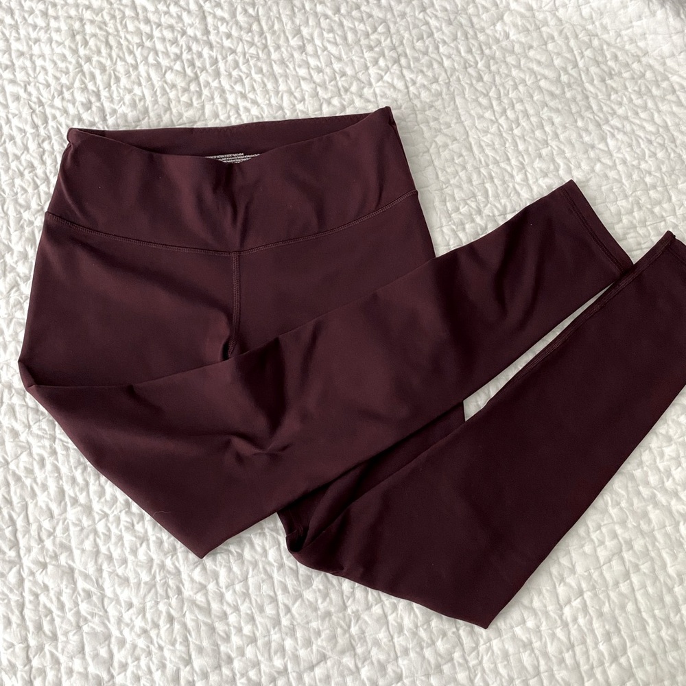 Knockout by Victoria Secret Tights